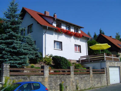 Ferienwohnung Fischer