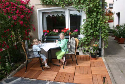 Pension Pr�ssler