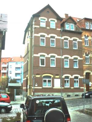 Privatzimmer Arlt - Ihr Urlaub in Jena
