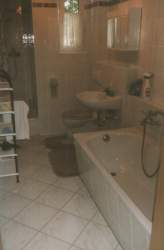 Jena Pension K�hle: Bad