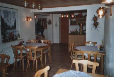 Pension K�hle