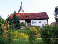 Jena Ferienwohnung Schumann: Ferienwohnung